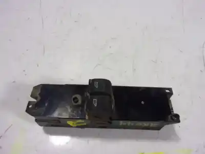 Peça sobressalente para automóvel em segunda mão botão / interruptor elevador vidro dianteiro esquerdo por ford transit courier b460 monospace 1.5 tdci referências oem iam 2191690