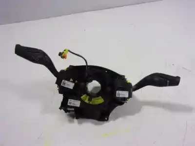 Peça sobressalente para automóvel em segunda mão comutador de piscas  por ford transit courier b460 monospace 1.5 tdci referências oem iam 1811429