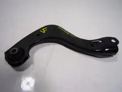 Peça sobressalente para automóvel em segunda mão braço de suspensão traseiro superior direito por toyota corolla hybrid referências oem iam 48770f4010