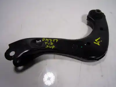 Peça sobressalente para automóvel em segunda mão braço de suspensão superior traseiro esquerdo por toyota corolla hybrid referências oem iam 4871002090