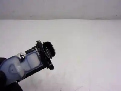 Second-hand car spare part flowmeter for toyota corolla hybrid oem iam references 22204f2010  22204f2010