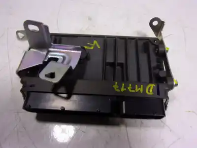 Peça sobressalente para automóvel em segunda mão centralina de motor uce por toyota corolla hybrid referências oem iam 8966602d90