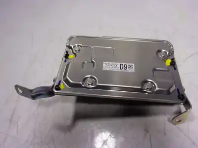 Second-hand car spare part ecu engine control for toyota corolla hybrid oem iam references 8966602d90  8966602d90