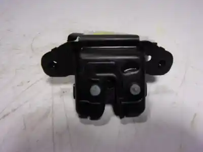 Peça sobressalente para automóvel em segunda mão fechadura do mala por toyota corolla hybrid referências oem iam 6935002100