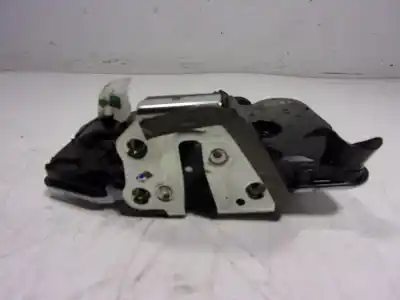 Peça sobressalente para automóvel em segunda mão fechadura da porta dianteira esquerda por toyota corolla hybrid referências oem iam 6904002491