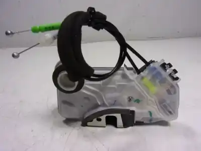 Pezzo di ricambio per auto di seconda mano serratura porta anteriore sinistra per toyota corolla hybrid riferimenti oem iam 6904002491  