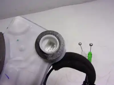 Pezzo di ricambio per auto di seconda mano serratura porta anteriore sinistra per toyota corolla hybrid riferimenti oem iam 6904002491  