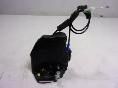 Peça sobressalente para automóvel em segunda mão fechadura da porta traseira direita por toyota corolla hybrid referências oem iam 6905002580  