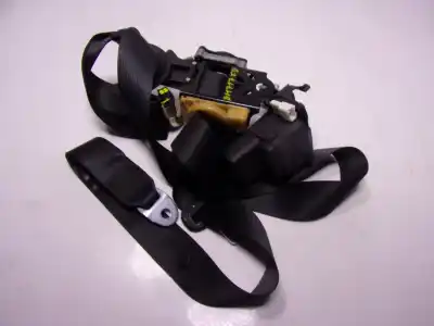 Peça sobressalente para automóvel em segunda mão cinto de segurança traseiro direito por toyota corolla hybrid referências oem iam 7338002110c0