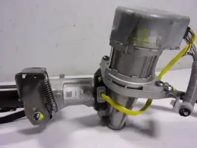 Recambio de automóvil de segunda mano de columna direccion para toyota corolla hybrid referencias oem iam 4520a02750  8965012s10