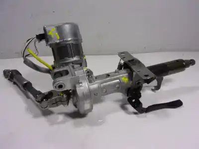 Second-hand car spare part steering column for toyota corolla hybrid oem iam references 4520a02750  8965012s10