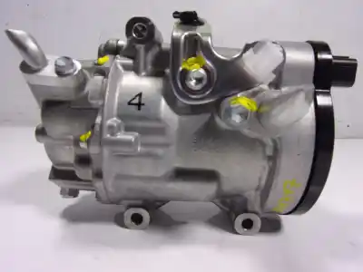 Peça sobressalente para automóvel em segunda mão compressor de ar condicionado a/a a/c por toyota corolla hybrid referências oem iam 8837012080