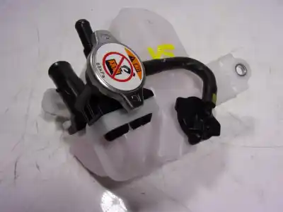 Peça sobressalente para automóvel em segunda mão depósito de expansão por toyota corolla hybrid referências oem iam 164700t100