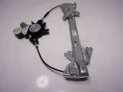Peça sobressalente para automóvel em segunda mão elevador de vidros dianteiro direito por toyota corolla hybrid referências oem iam 6981002722