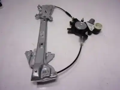Peça sobressalente para automóvel em segunda mão elevador de vidros dianteira esquerda por toyota corolla hybrid referências oem iam 6982002742