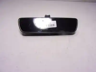 Peça sobressalente para automóvel em segunda mão espelho retrovisor interior por toyota corolla hybrid referências oem iam 8781028140