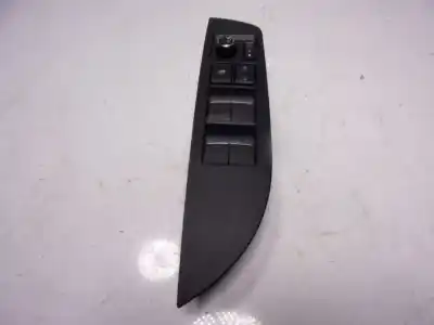 Peça sobressalente para automóvel em segunda mão botão / interruptor elevador vidro dianteiro esquerdo por toyota corolla hybrid referências oem iam 8404002550