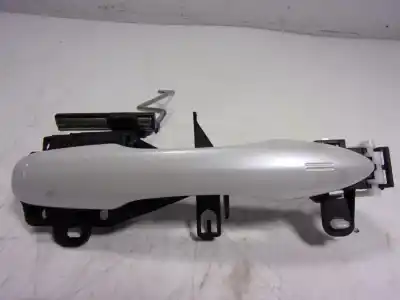 Peça sobressalente para automóvel em segunda mão puxador exterior frente direito por toyota corolla hybrid referências oem iam 6921102934