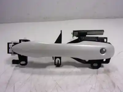 Peça sobressalente para automóvel em segunda mão puxador exterior dianteiro esquerdo por toyota corolla hybrid referências oem iam 6921102935