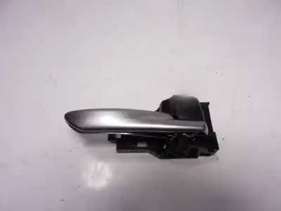 Peça sobressalente para automóvel em segunda mão puxador interior dianteiro direito por toyota corolla hybrid referências oem iam 6920502350c1