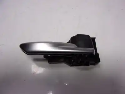 Peça sobressalente para automóvel em segunda mão puxador interior traseiro direito por toyota corolla hybrid referências oem iam 6920502350c1