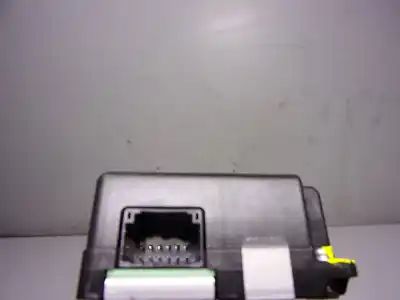 Pezzo di ricambio per auto di seconda mano modulo elettronico per toyota corolla hybrid riferimenti oem iam 897b002190  897b002190