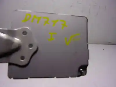 Pezzo di ricambio per auto di seconda mano modulo elettronico per toyota corolla hybrid riferimenti oem iam 897b002190  897b002190