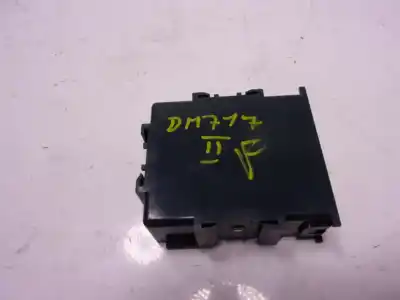 Second-hand car spare part electronic module for toyota corolla hybrid oem iam references 8657202070  8657202070