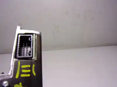 Second-hand car spare part electronic module for toyota corolla hybrid oem iam references 8646c12111  