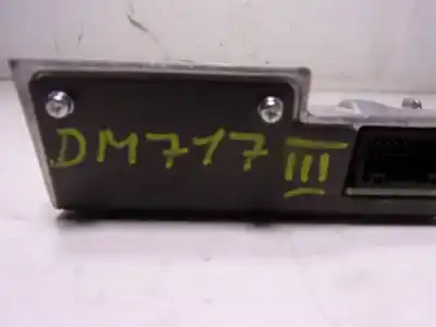 Second-hand car spare part electronic module for toyota corolla hybrid oem iam references 8646c12111  