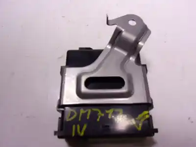 Second-hand car spare part electronic module for toyota corolla hybrid oem iam references 8594012230  8594012230