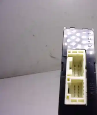 Second-hand car spare part electronic module for toyota corolla hybrid oem iam references 8594012230  8594012230