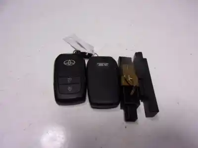 Peça sobressalente para automóvel em segunda mão comutador de ignição por toyota corolla hybrid referências oem iam 899a002220