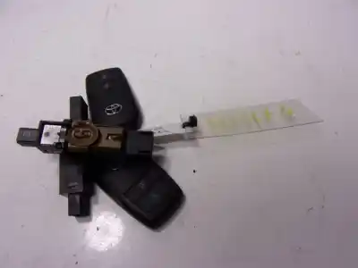 Second-hand car spare part ignition switch for toyota corolla hybrid oem iam references 899a002220 899a002410 