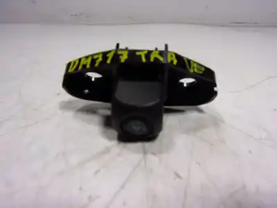 Peça sobressalente para automóvel em segunda mão módulo eletrônico por toyota corolla hybrid referências oem iam 8679002330