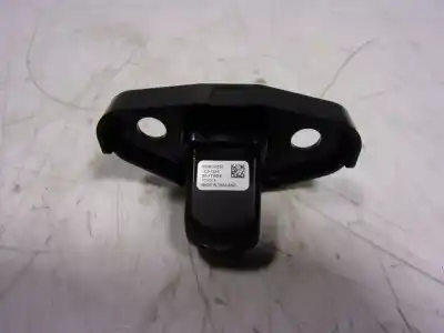 Second-hand car spare part electronic module for toyota corolla hybrid oem iam references 8679002330  8679002330