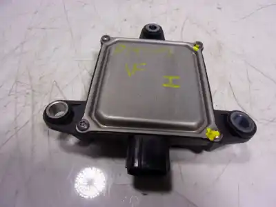 Second-hand car spare part electronic module for toyota corolla hybrid oem iam references 8816202140  4135asrr3a