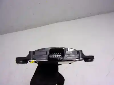 Second-hand car spare part electronic module for toyota corolla hybrid oem iam references 8816202140  4135asrr3a