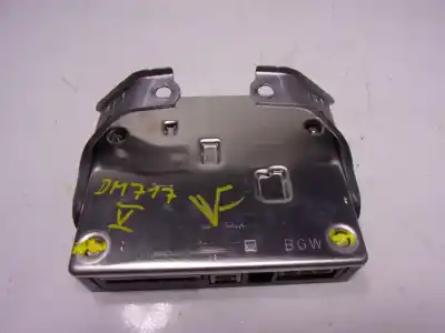 Second-hand car spare part electronic module for toyota corolla hybrid oem iam references 8674002270  8674002270