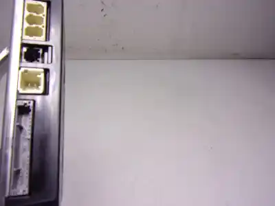 Second-hand car spare part electronic module for toyota corolla hybrid oem iam references 8674002270  8674002270