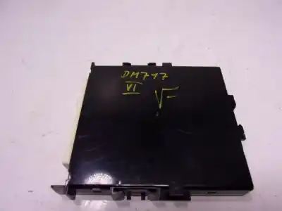 Peça sobressalente para automóvel em segunda mão módulo eletrônico por toyota corolla hybrid referências oem iam 8999002b70