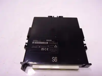 Pezzo di ricambio per auto di seconda mano modulo elettronico per toyota corolla hybrid riferimenti oem iam 8999002b70  62b697000