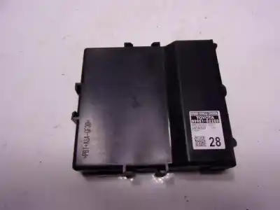 Second-hand car spare part electronic module for toyota corolla hybrid oem iam references 8998102280  8998102280