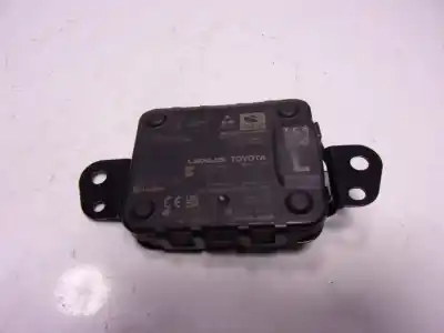 Peça sobressalente para automóvel em segunda mão módulo eletrônico por toyota corolla hybrid referências oem iam 8821078020