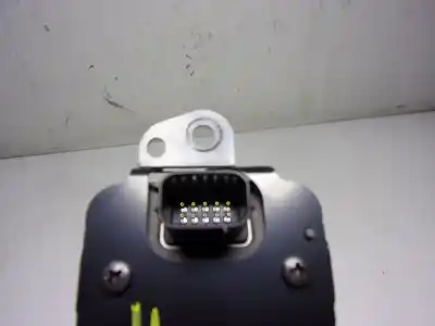 Second-hand car spare part electronic module for toyota corolla hybrid oem iam references 8821078020  88210