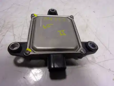 Second-hand car spare part electronic module for toyota corolla hybrid oem iam references 8816202140  4135asrr3a