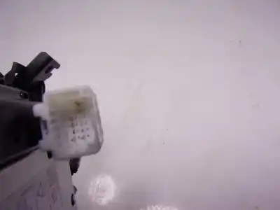 Second-hand car spare part electronic module for toyota corolla hybrid oem iam references 861c002080  861c002080