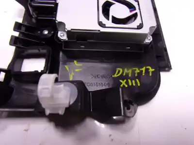 Second-hand car spare part electronic module for toyota corolla hybrid oem iam references 861c002080  861c002080