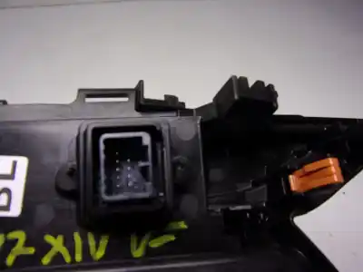 Second-hand car spare part electronic module for toyota corolla hybrid oem iam references 3597002320c0  76p549