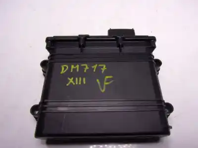 Peça sobressalente para automóvel em segunda mão módulo eletrônico por toyota corolla hybrid referências oem iam 8968002010